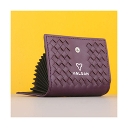 جاکارتی چرم یلسان (Yalsan Leather) مدل کژال کد Kzh-032-Bs