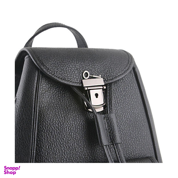 کوله پشتی چرم یلسان (Yalsan Leather) مدل آرتان کد Artn-045-Bf