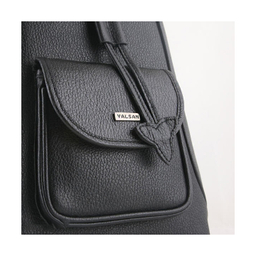 کوله پشتی چرم یلسان (Yalsan Leather) مدل آرتان کد Artn-045-Bf