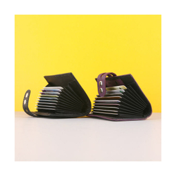 جاکارتی چرم یلسان (Yalsan Leather) مدل کژال کد Kzh-032-Bs