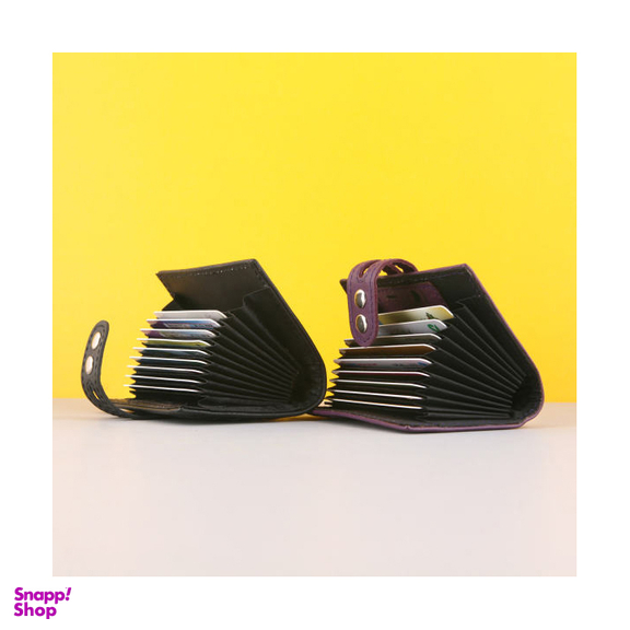 جاکارتی چرم یلسان (Yalsan Leather) مدل کژال کد Kzh-032-Bs