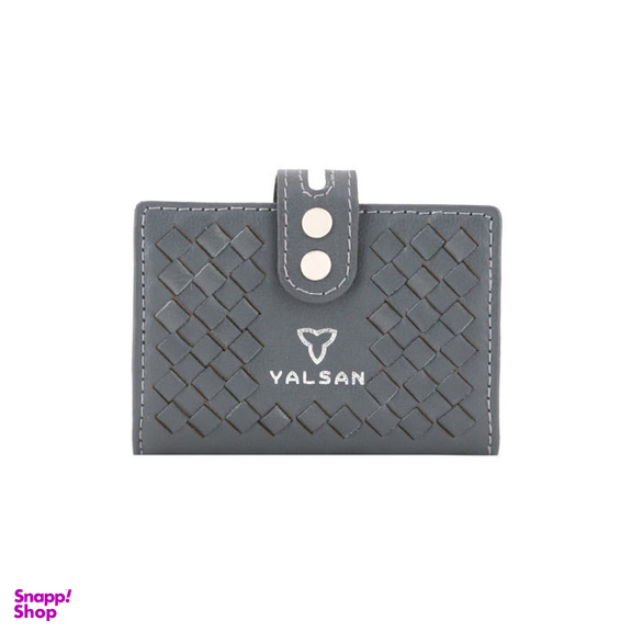 جاکارتی چرم یلسان (Yalsan Leather) مدل کژال کد Kzh-032-Bs