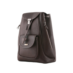 کوله پشتی چرم یلسان (Yalsan Leather) مدل آرتان کد Artn-045-Bf