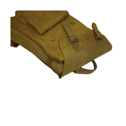 کوله پشتی چرم لانکا (Lanka Leather) مدل Bp-2