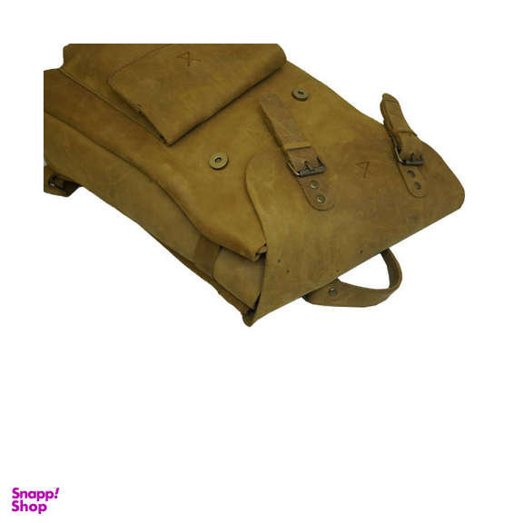 کوله پشتی چرم لانکا (Lanka Leather) مدل Bp-2
