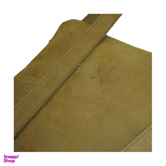 کوله پشتی چرم لانکا (Lanka Leather) مدل Bp-2
