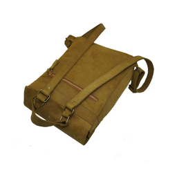 کوله پشتی چرم لانکا (Lanka Leather) مدل Bp-2