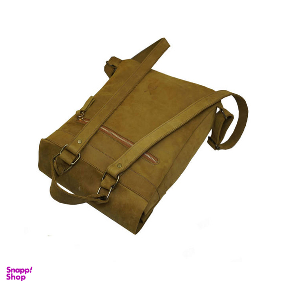 کوله پشتی چرم لانکا (Lanka Leather) مدل Bp-2