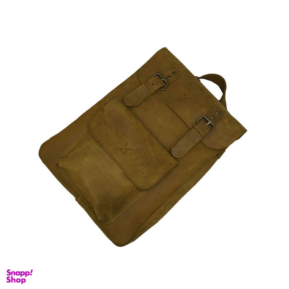 کوله پشتی چرم لانکا (Lanka Leather) مدل Bp-2