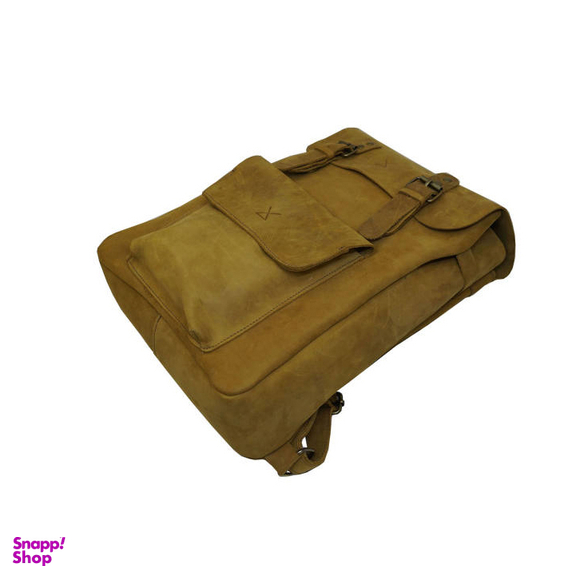 کوله پشتی چرم لانکا (Lanka Leather) مدل Bp-2