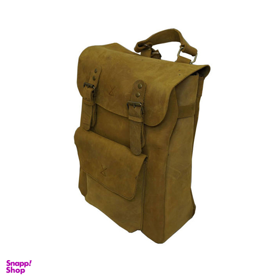 کوله پشتی چرم لانکا (Lanka Leather) مدل Bp-2