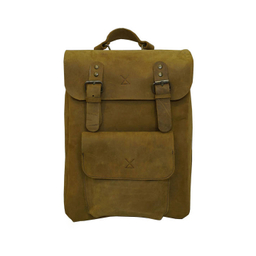 کوله پشتی چرم لانکا (Lanka Leather) مدل Bp-2