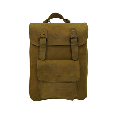 کوله پشتی چرم لانکا (Lanka Leather) مدل Bp-2