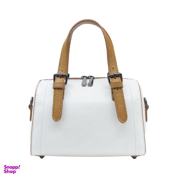 کیف زنانه چرم کاکتوس (cactus leather) مدل wb4018