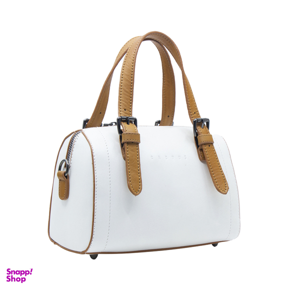کیف زنانه چرم کاکتوس (cactus leather) مدل wb4018