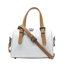 کیف زنانه چرم کاکتوس (cactus leather) مدل wb4018