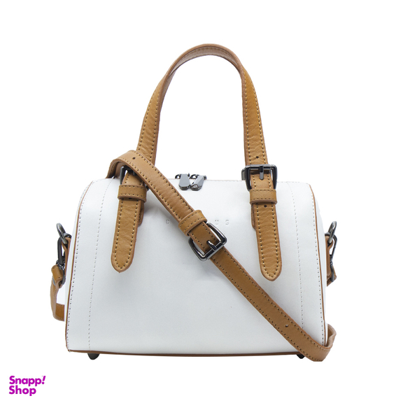 کیف زنانه چرم کاکتوس (cactus leather) مدل wb4018