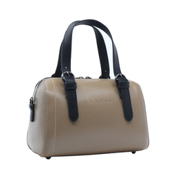 کیف زنانه چرم کاکتوس (cactus leather) مدل wb4018
