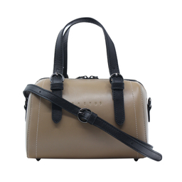 کیف زنانه چرم کاکتوس (cactus leather) مدل wb4018