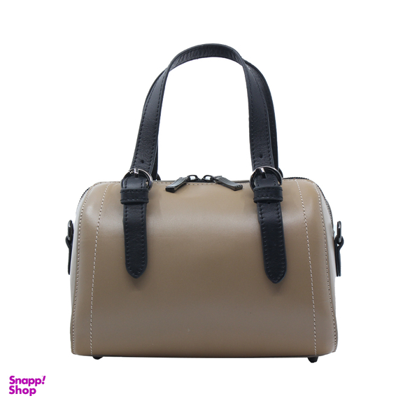 کیف زنانه چرم کاکتوس (cactus leather) مدل wb4018