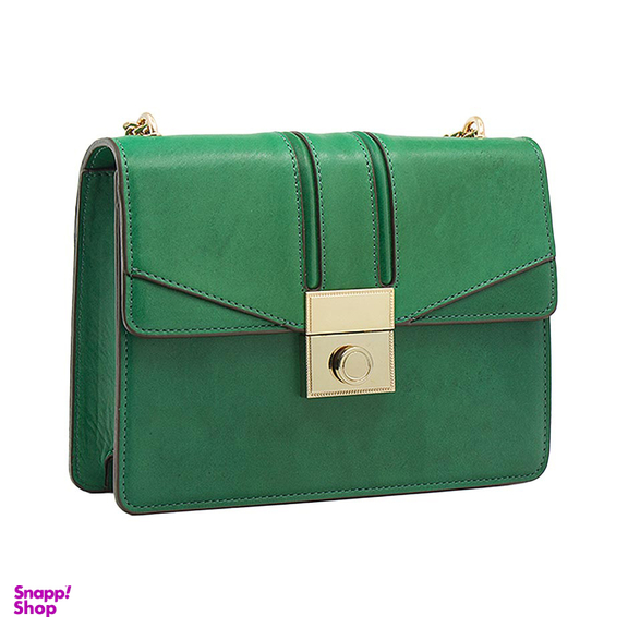 کیف زنانه چرم کاکتوس (cactus leather) مدل wb2009