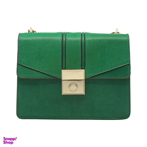 کیف زنانه چرم کاکتوس (cactus leather) مدل wb2009