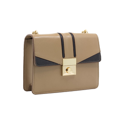 کیف زنانه چرم کاکتوس (cactus leather) مدل wb2009