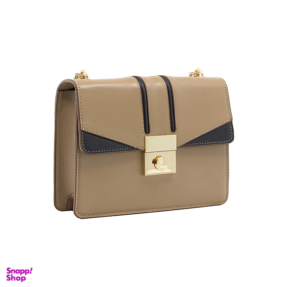 کیف زنانه چرم کاکتوس (cactus leather) مدل wb2009