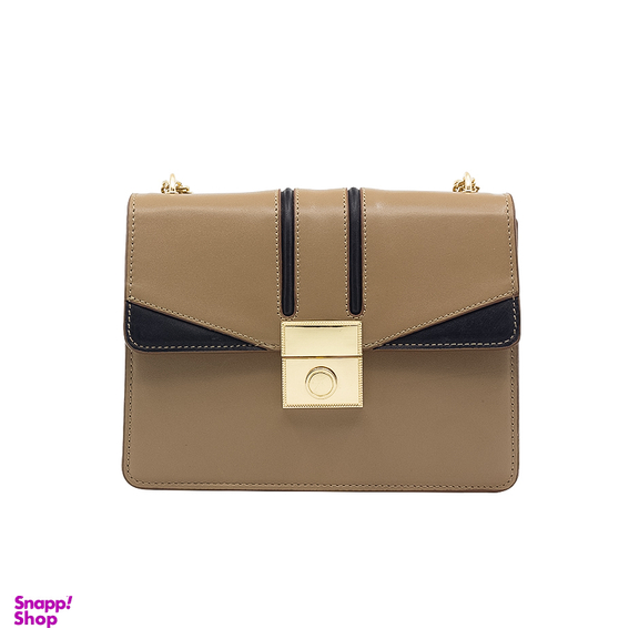 کیف زنانه چرم کاکتوس (cactus leather) مدل wb2009