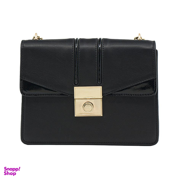 کیف زنانه چرم کاکتوس (cactus leather) مدل wb2009