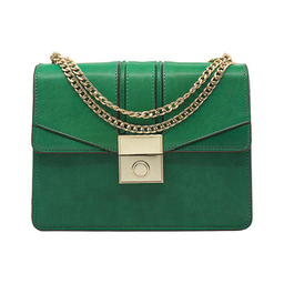 کیف زنانه چرم کاکتوس (cactus leather) مدل wb2009