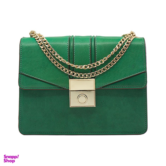 کیف زنانه چرم کاکتوس (cactus leather) مدل wb2009