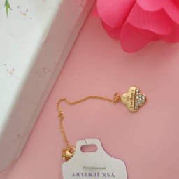 آویز ساعت زنانه وای اس ایکس مدل ysx 78