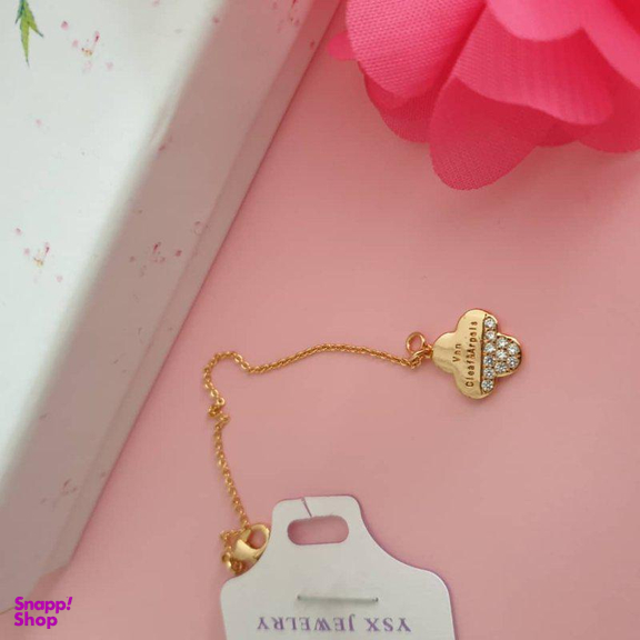 آویز ساعت زنانه وای اس ایکس مدل ysx 78