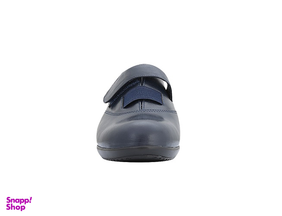 کفش زنانه شیفر (Shifer) مدل 5292A رنگ سرمه ای