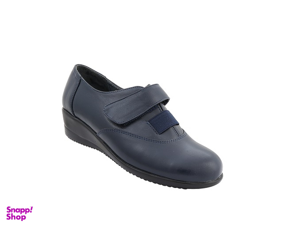 کفش زنانه شیفر (Shifer) مدل 5292A رنگ سرمه ای