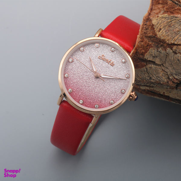 ساعت مچی عقربه ای زنانه سانکتا (Sunkta) مدل ST6685C