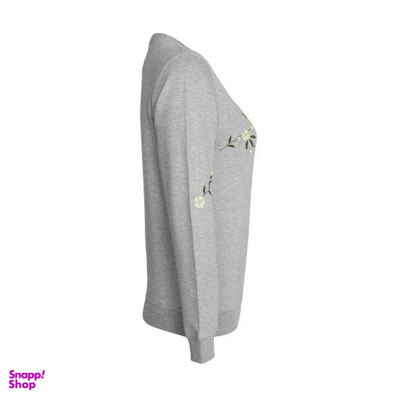 سویشرت زنانه گارودی مدل 1110315160-05