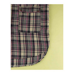 مانتو دخترانه 9530