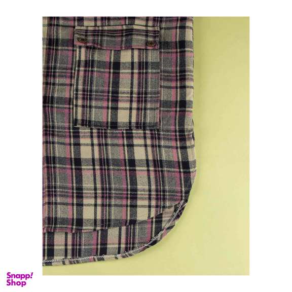 مانتو دخترانه 9530