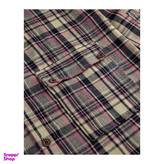 مانتو دخترانه 9530