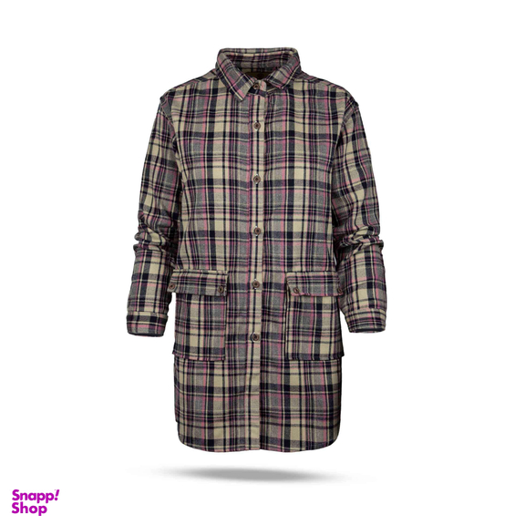 مانتو دخترانه 9530