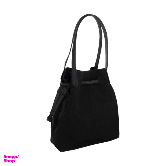 کیف رودوشی زنانه دنیلی (Daniellee) مدل Montblanc کد 402080064003 رنگ مشکی