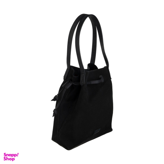 کیف رودوشی زنانه دنیلی (Daniellee) مدل Montblanc کد 402080064003 رنگ مشکی