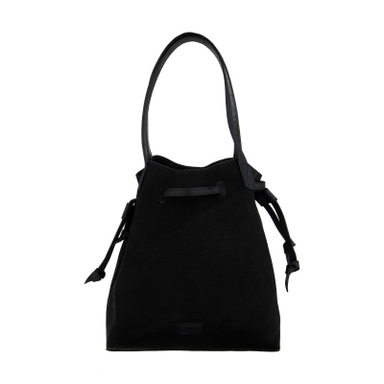 کیف رودوشی زنانه دنیلی (Daniellee) مدل Montblanc کد 402080064003 رنگ مشکی