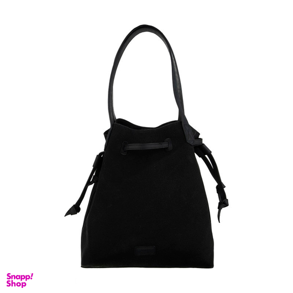 کیف رودوشی زنانه دنیلی (Daniellee) مدل Montblanc کد 402080064003 رنگ مشکی