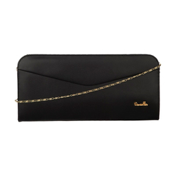 کیف رودوشی زنانه دنیلی (Daniellee) مدل Maria کد 402110035004 رنگ مشکی