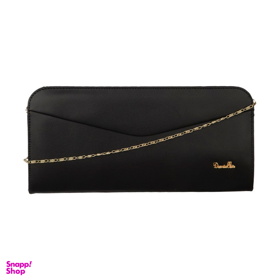 کیف رودوشی زنانه دنیلی (Daniellee) مدل Maria کد 402110035004 رنگ مشکی