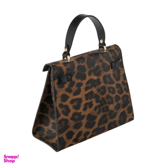 کیف دستی زنانه دنیلی (Daniellee) مدل Karina کد 402200035373 رنگ چند رنگ