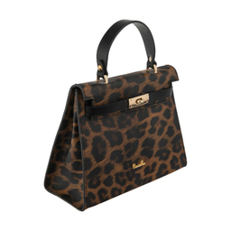 کیف دستی زنانه دنیلی (Daniellee) مدل Karina کد 402200035373 رنگ چند رنگ